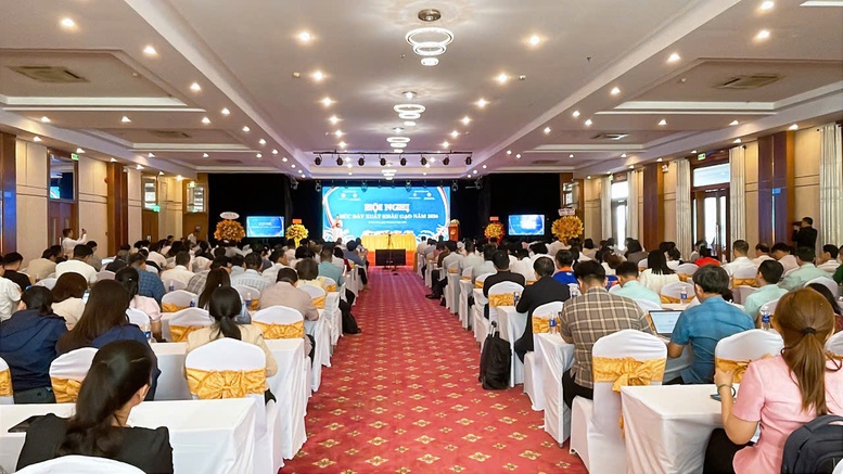 Xuất khẩu gạo 2026: Liên kết chuỗi, nâng chất lượng để tăng giá trị