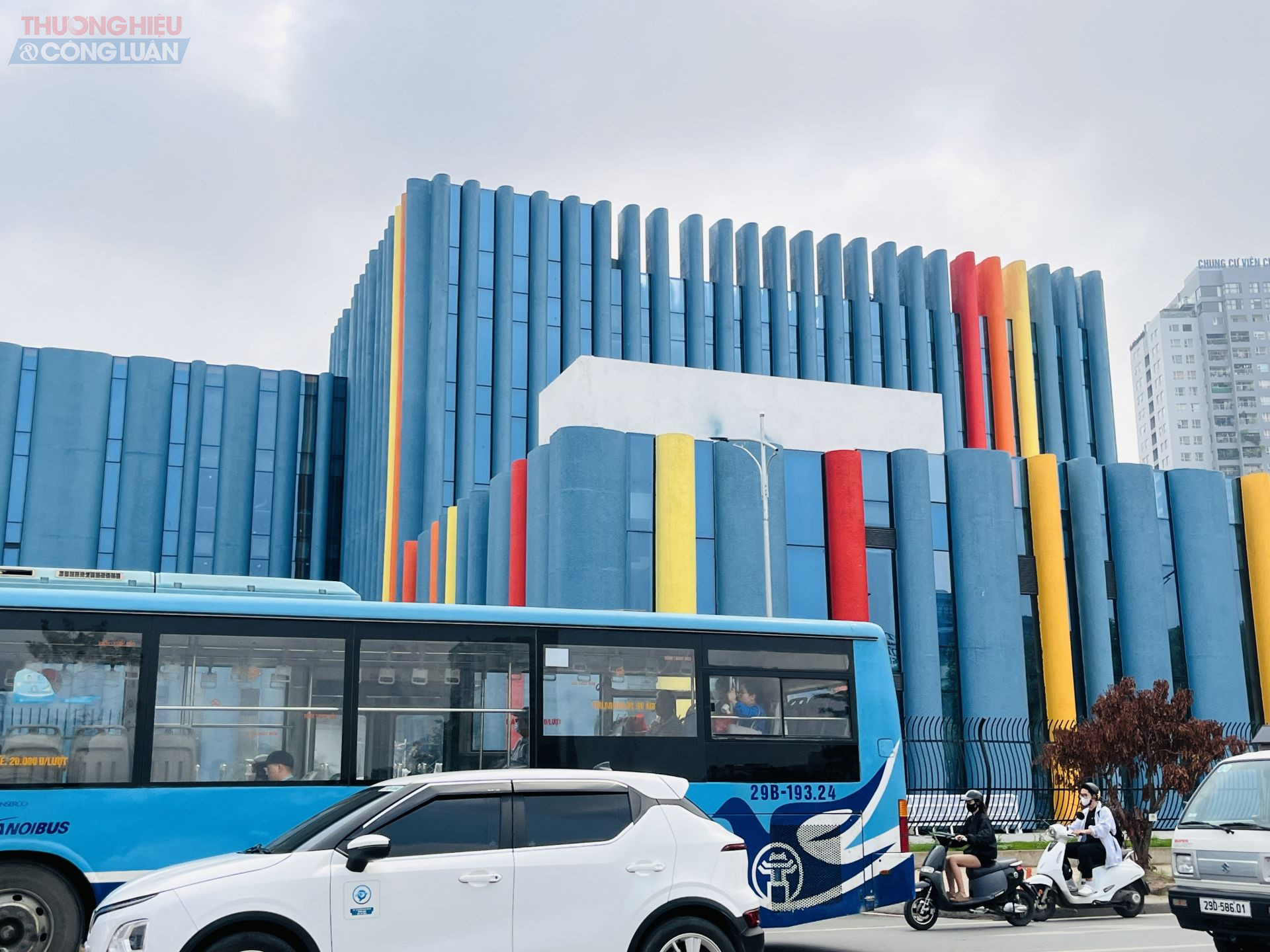 Thời tiết ngày 28/3: Hà Nội nhiều mây, nhiệt độ cao nhất 29 độ