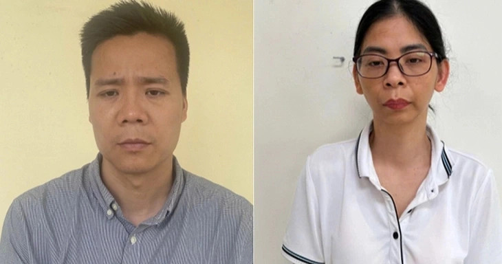 Truy tố 14 bị can trong đường dây thực phẩm chức năng giả hơn 500 tỷ đồng