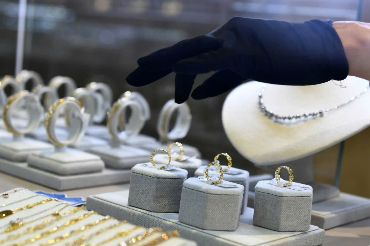 Nhiều doanh nghiệp kinh doanh vàng bị chuyển hồ sơ sang cơ quan công an để điều tra