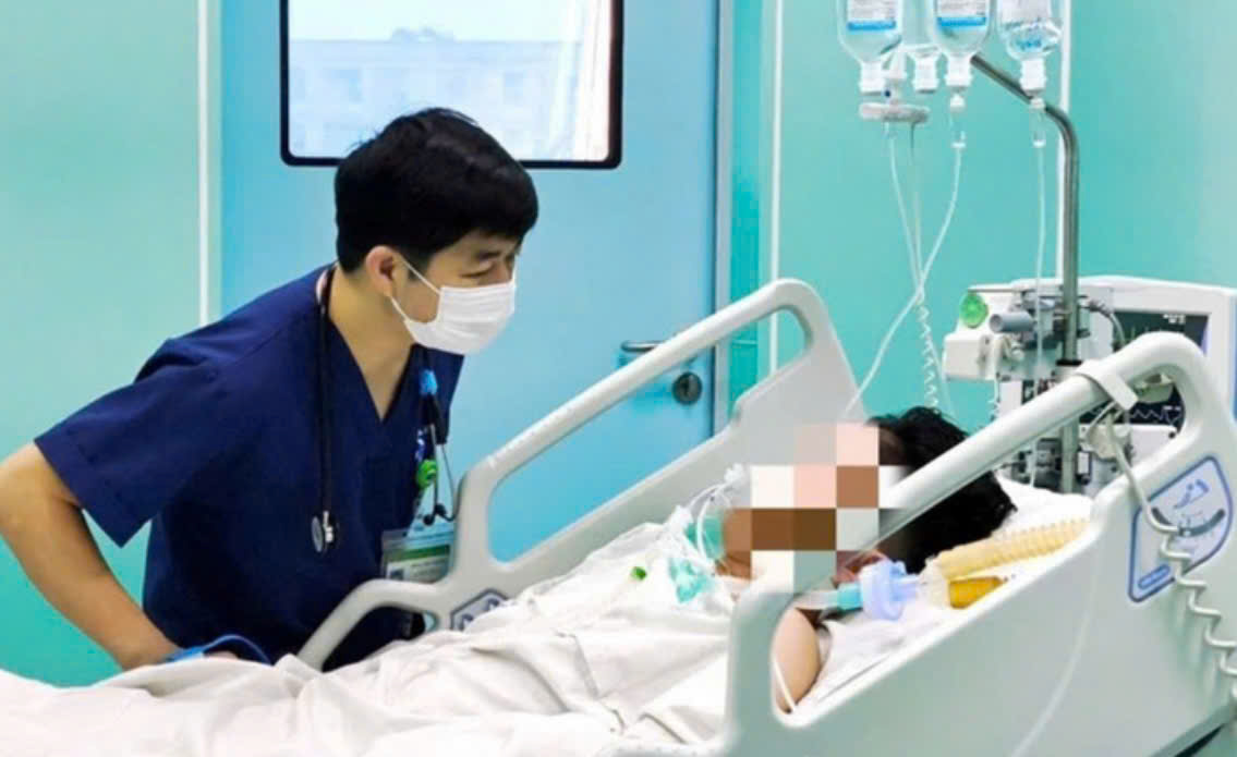 5 địa phương ghi nhận ca viêm màng não mô cầu: Cảnh báo nguy cơ lây nhiễm, khuyến cáo tiêm vaccine