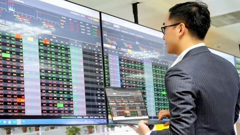 Thuế thu nhập cá nhân đối với chuyển nhượng chứng khoán