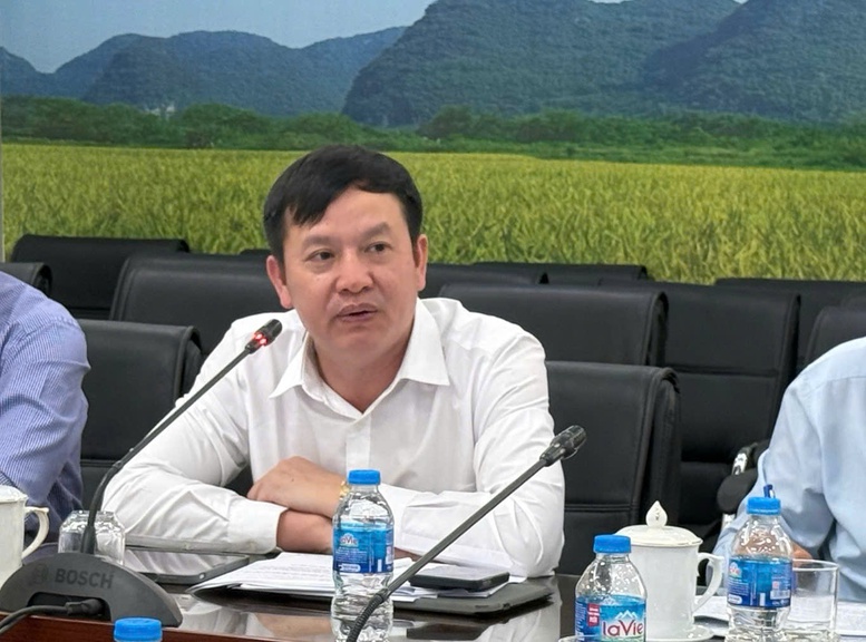 Nhiều nhà máy phân bón vận hành hết công suất, giữ giá bán hợp lý