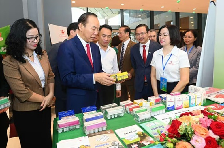 'Chìa khóa' cho đột phá ngành chăn nuôi và thú y