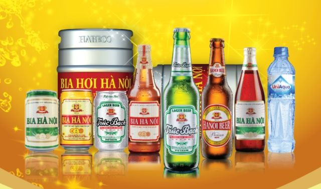 Áp lực thuế và thị trường, ngành bia bước vào giai đoạn cạnh tranh khốc liệt