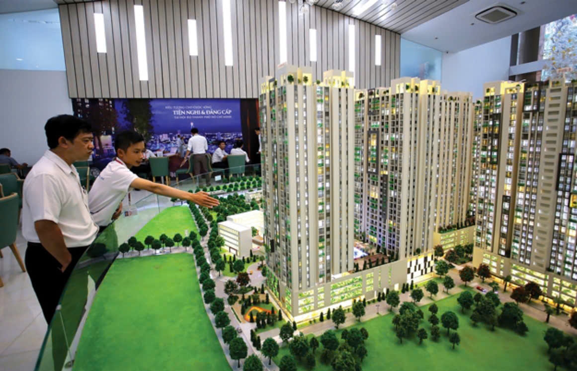 Bất động sản tiếp tục là lĩnh vực dẫn dắt hoạt động M&A