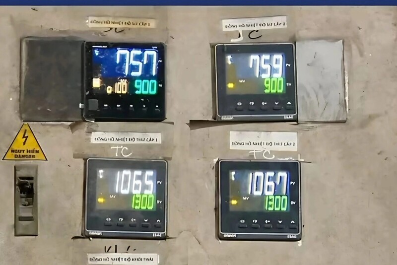 Bộ Công an thông tin chính thức vụ sửa dữ liệu 168 trạm quan trắc môi trường