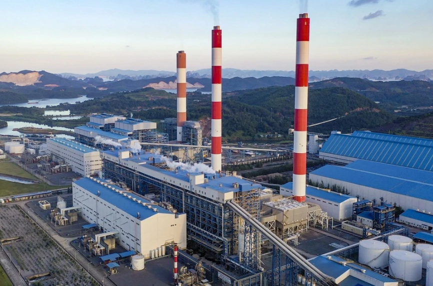 Đổ vỡ thương vụ 2 tỷ USD, AES giữ lại dự án Mông Dương 2