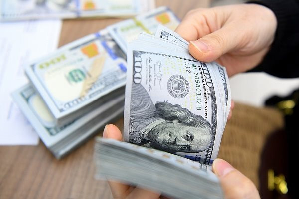 Tỷ giá USD hôm nay 31/3: Duy trì ổn định