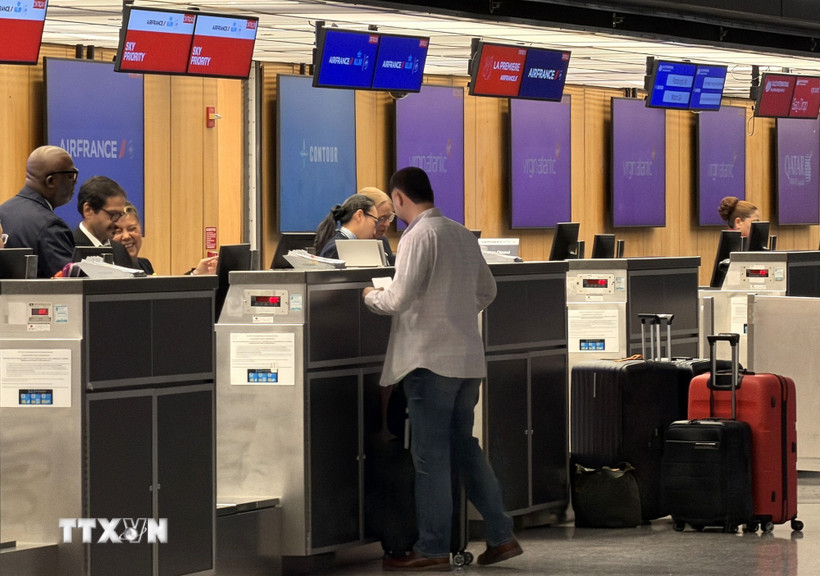 Vé máy bay sớm dịp nghỉ lễ 30/4-1/5 ít khuyến mại