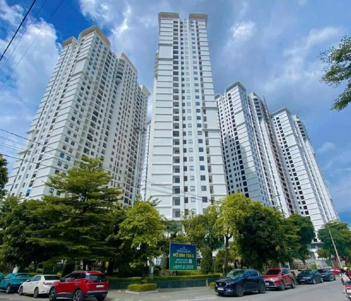 Giá chung cư năm 2026 được dự báo chững lại, khó tăng “nóng”