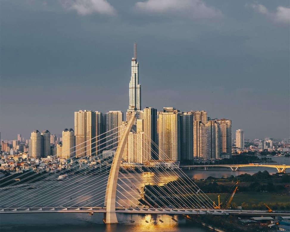 TP Hồ Chí Minh hút gần 2,9 tỷ USD FDI với nhiều dự án quy mô lớn