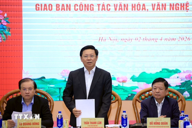 Siết tình trạng "hát nhép", chấn chỉnh biểu hiện lệch chuẩn của một số nghệ sỹ