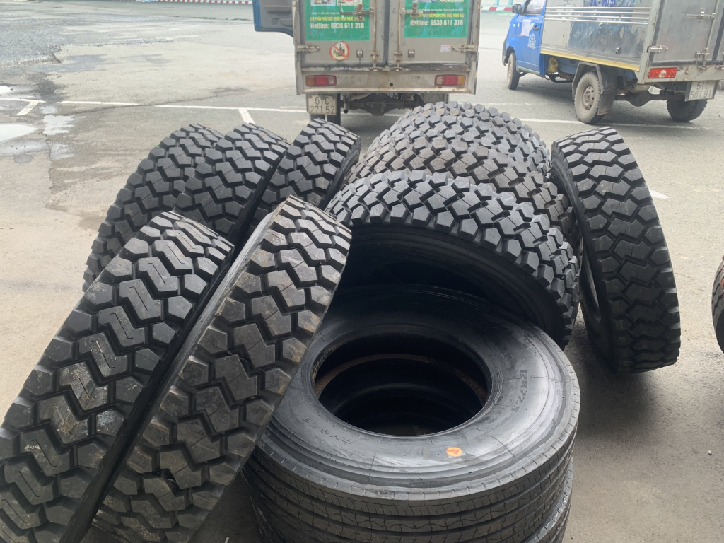 Nam Phi chấm dứt điều tra chống lẩn tránh thuế với lốp xe nhập khẩu