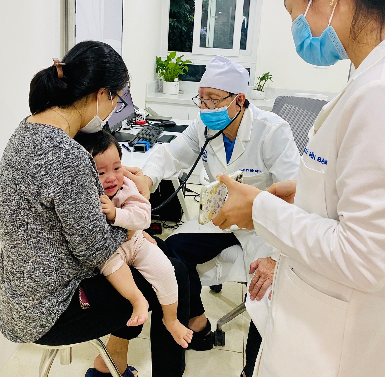 3 người nhập viện sau ăn món vếch bò um cà đắng