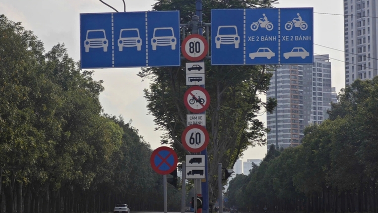 Đề xuất nới quy định giờ chạy với xe bán tải tại Hà Nội