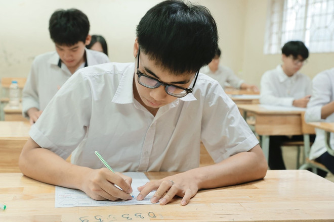 Tuyển sinh đại học 2026: Đa dạng phương thức xét tuyển