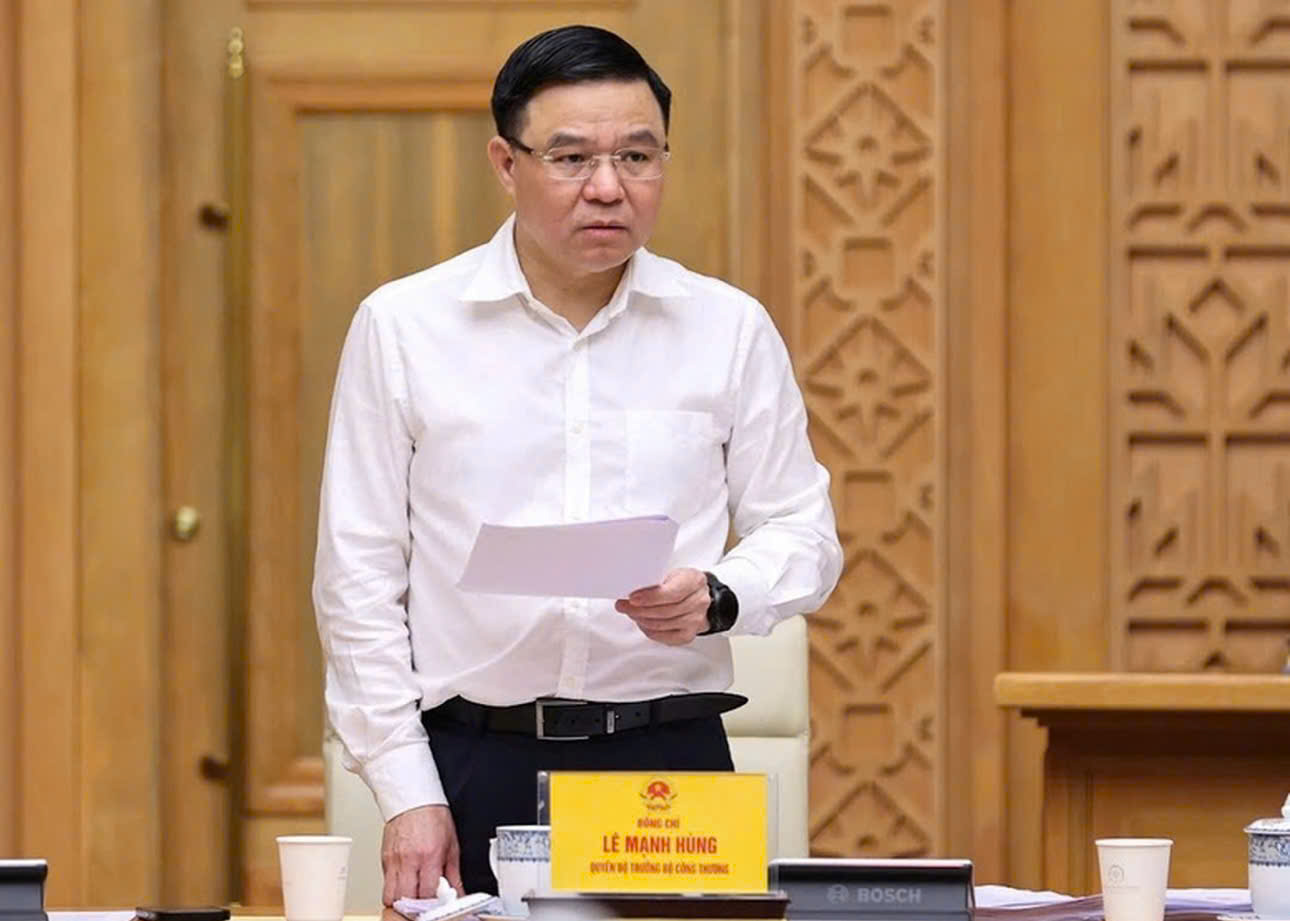 Giữ vững thị trường năng lượng, nhận diện 4 điểm nghẽn kinh tế