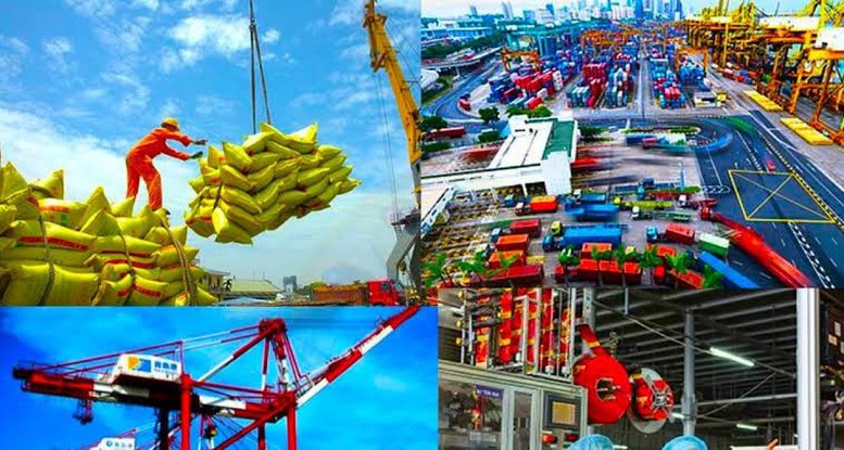 GDP quý I/2026 tăng 7,83%