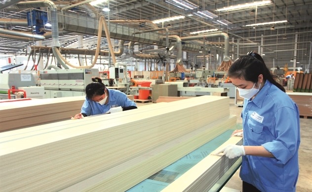 Vì sao năng suất xanh đang trở thành chuẩn mực mới của thị trường?