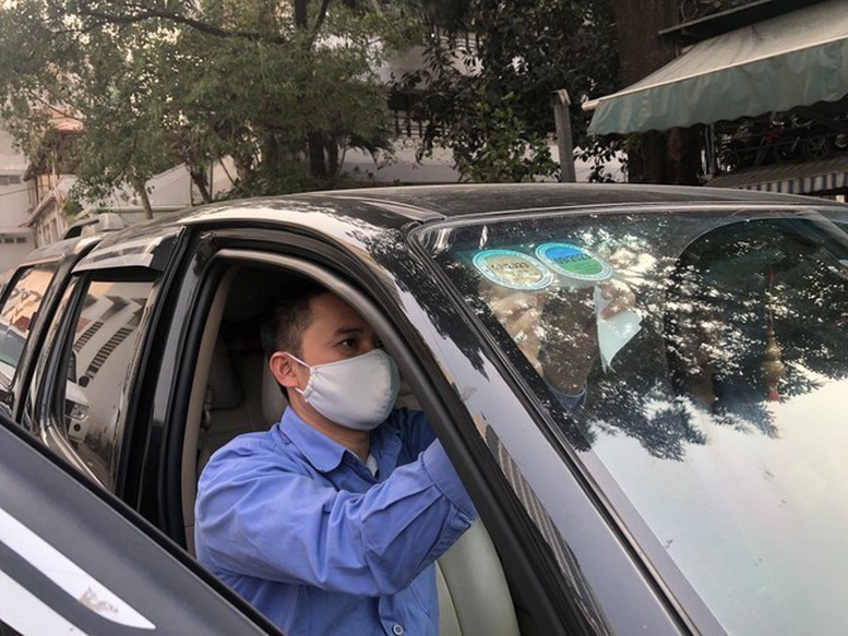 Chuẩn hóa quy định liên quan đến xe công nghệ hybrid, xe tự lái