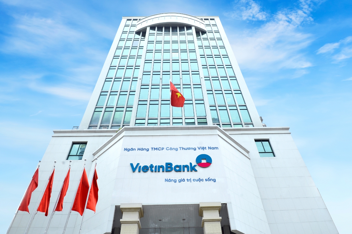 VietinBank dự chi hơn 16.000 tỷ đồng chia cổ tức