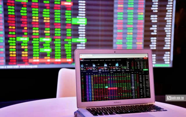 Một số cổ phiếu đáng chú ý ngày 16/4: KDH, TLG, PVD