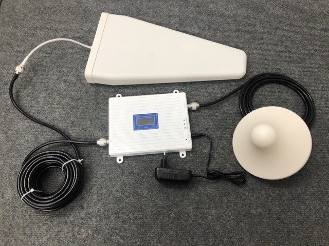 Phát hiện thiết bị kích sóng mua qua Shopee gây nhiễu mạng di động tại Hưng Yên