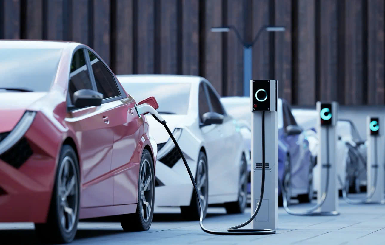 Xe điện bùng nổ, áp lực hạ tầng sạc ngày càng gia tăng