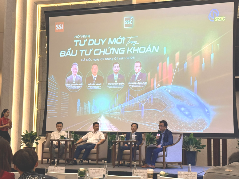 Chứng khoán bước vào giai đoạn mới: Yêu cầu cao hơn với nhà đầu tư