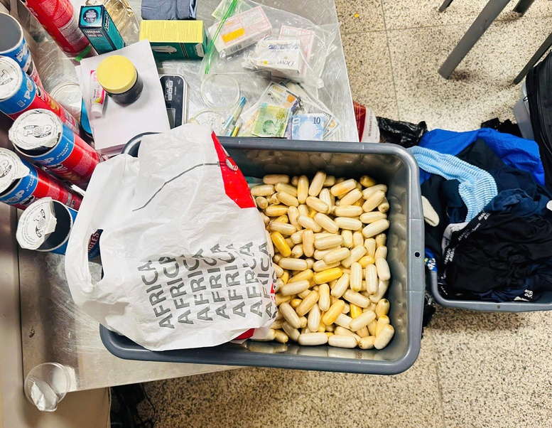 Hải quan phát hiện 8.879 vụ buôn lậu, trị giá hơn 8.000 tỷ đồng