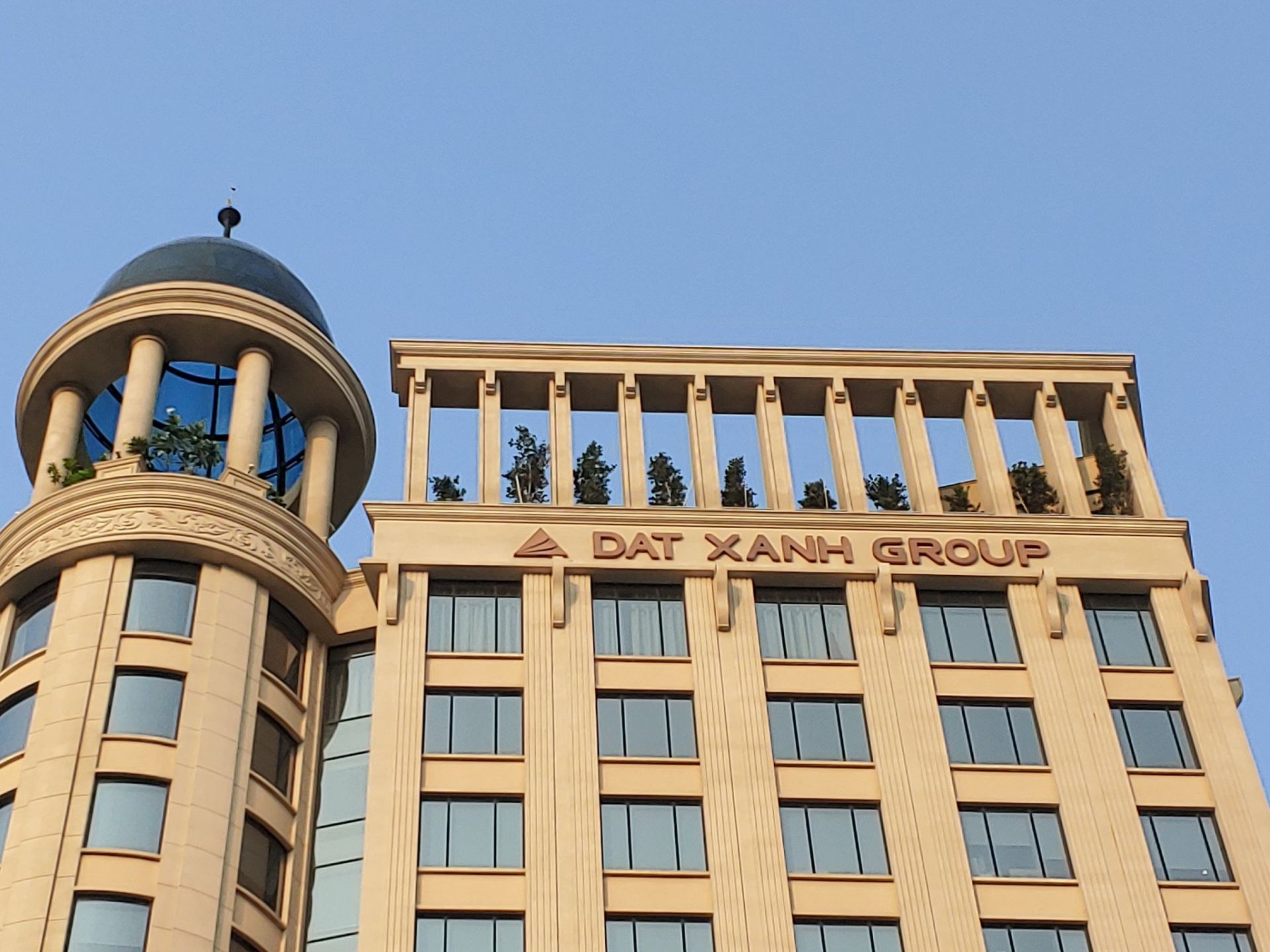 Đất Xanh (DXG) lên kế hoạch đổi tên, chia cổ tức và thưởng cổ phiếu 34%