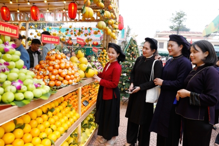 Bắc Ninh chi hơn 14 tỷ đồng thúc đẩy xúc tiến thương mại năm 2026