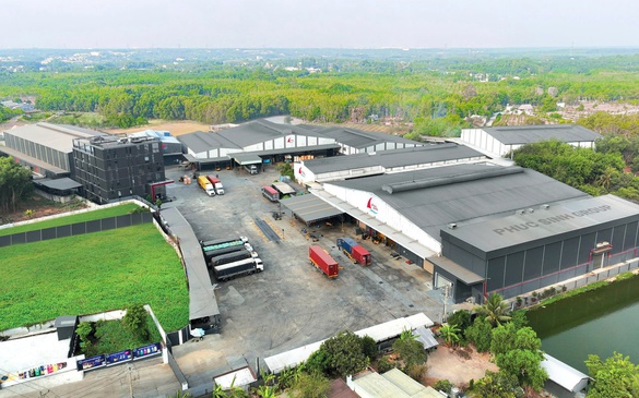 Nghị quyết 79 qua góc nhìn của doanh nghiệp tư nhân: Đồng hành để vươn xa