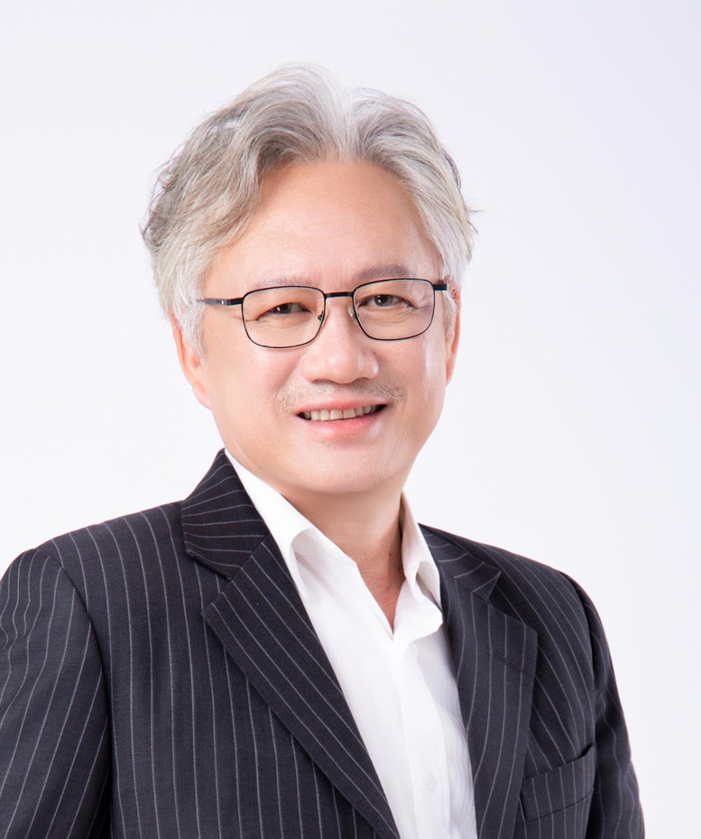 TS. L&ecirc; Văn Hỷ, Ph&oacute; Chủ tịch ki&ecirc;m Tổng Thư k&yacute; Hiệp hội doanh nghiệp nhỏ v&agrave; vừa TPHCM (HCM-SME) - Ảnh: VGP/LT