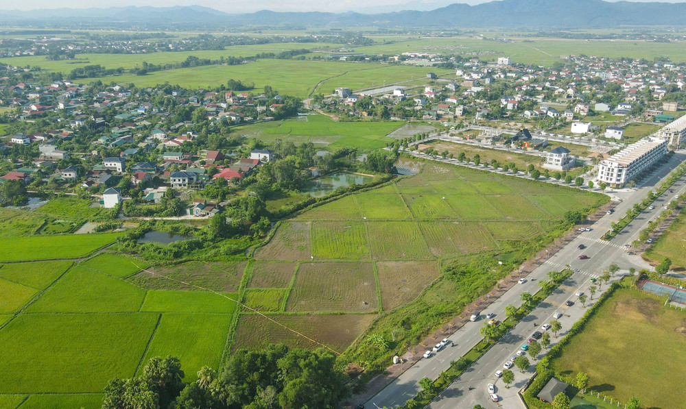 “Dọn đường” cho siêu dự án 67 tỷ USD, Hà Tĩnh vào cuộc quyết liệt