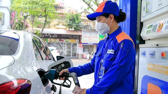 Giá xăng dầu hôm nay 22/6: Dầu thế giới bật tăng, xăng trong nước giảm sâu