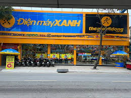 Điện Máy Xanh đạt hơn 32.400 tỷ đồng quý I, tăng tốc lộ trình IPO