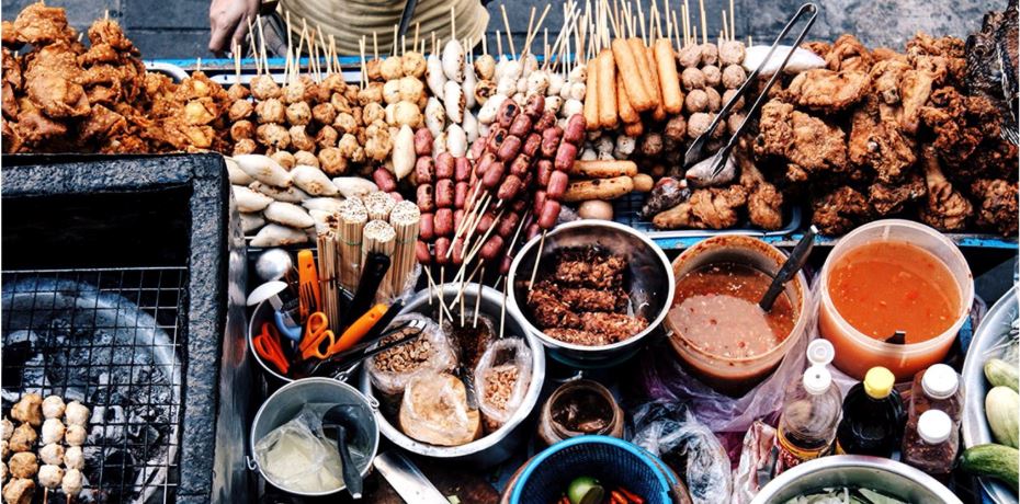 Phát động Tháng hành động vì an toàn thực phẩm 2026: Trọng tâm phòng ngừa ngộ độc từ thức ăn đường phố