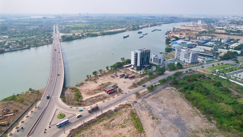 Đồng Nai siết quản lý đất công, đặt “deadline” cho 23 xã phường