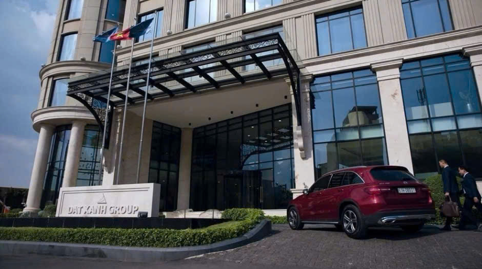 Đất Xanh đặt mục tiêu doanh thu 5.000 tỷ đồng, dự kiến đổi tên doanh nghiệp