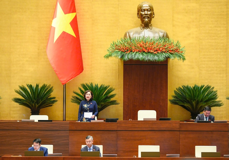 Đồng thuận cao về sự cần thiết ban hành Nghị quyết giảm thuế xăng dầu, nhiên liệu bay