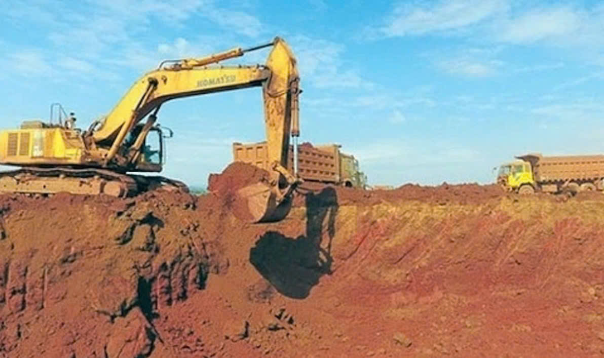 Việt Nam sở hữu nguồn t&agrave;i nguy&ecirc;n b&ocirc; x&iacute;t dồi d&agrave;o, nhu cầu thị trường tăng trưởng nhanh v&agrave; vị tr&iacute; địa l&yacute; thuận lợi. (Ảnh minh hoạ)