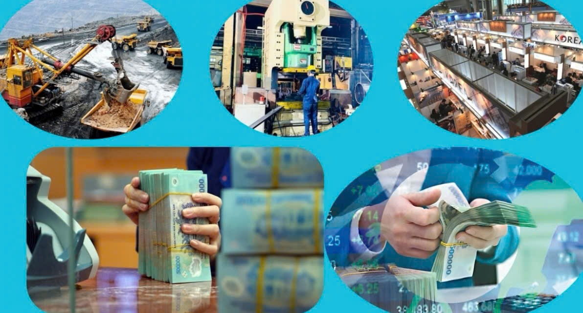 Doanh nghiệp mạnh tay chia cổ tức tr&ecirc;n 100%.