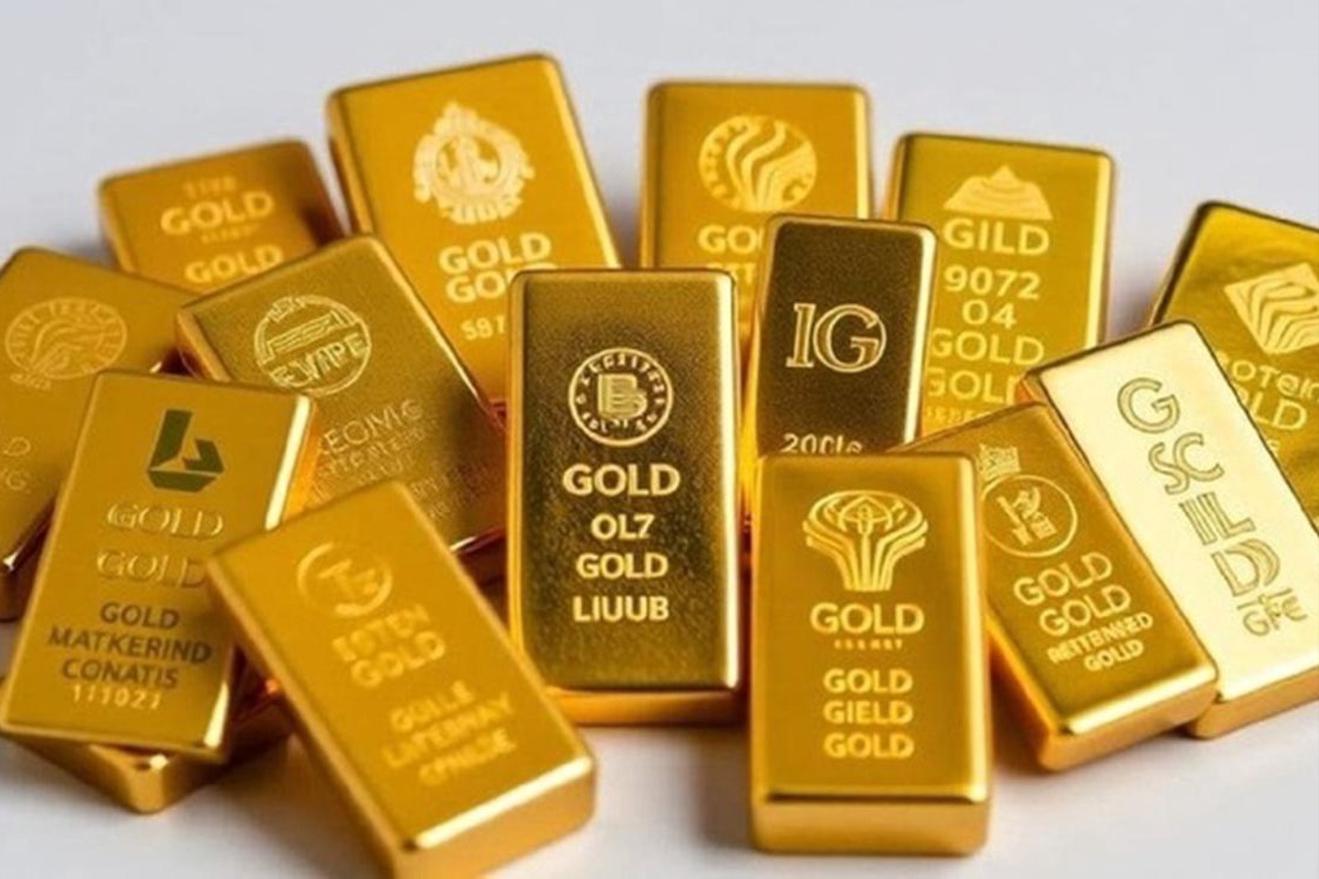 Các ngân hàng trung ương châu Phi tham gia cuộc đua tích trữ vàng toàn cầu