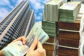 Dòng tiền trở lại thị trường bất động sản, tín dụng tăng mạnh 37,8%