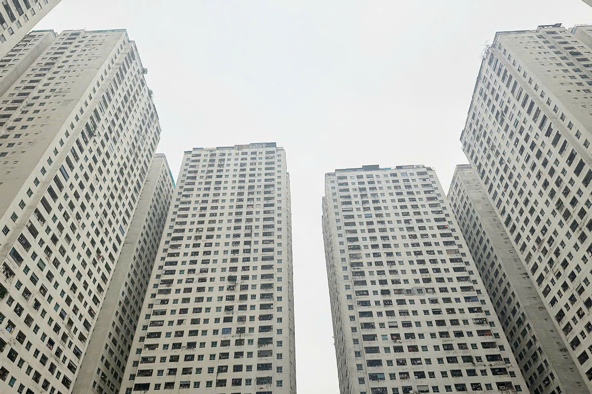 Vì sao 10.000 căn hộ HH Linh Đàm chưa được cấp sổ đỏ sau hơn 10 năm?