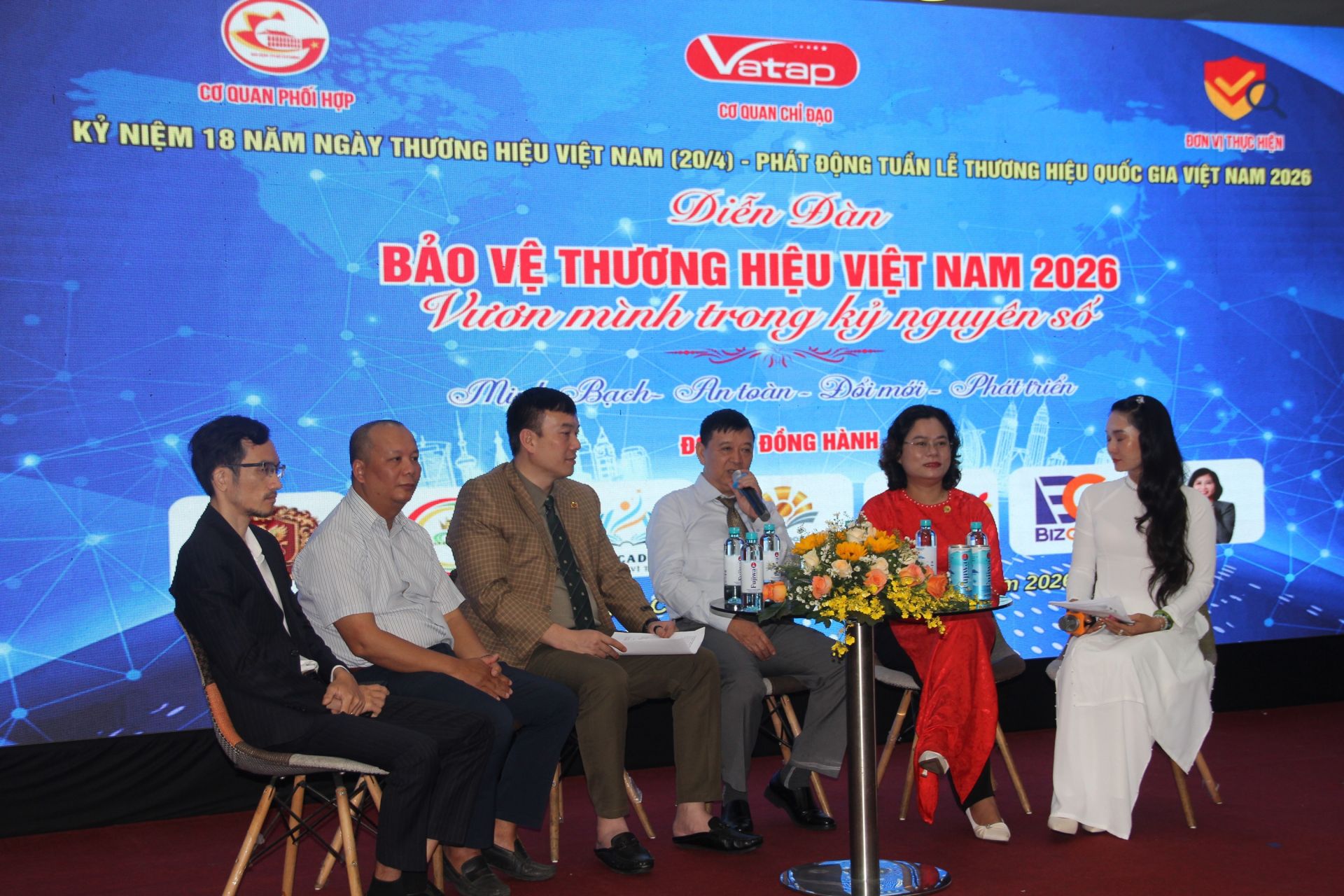 AI vào cuộc chống hàng giả, hàng nhái trong kỷ nguyên số