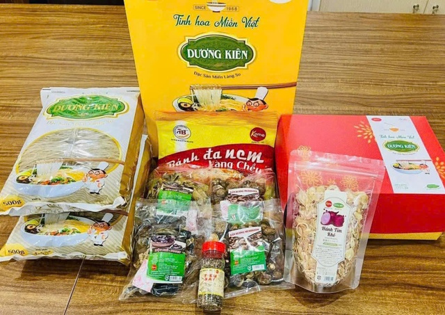 Từ làng nghề đến sản phẩm OCOP tiêu biểu: Giữ nghề bằng tâm, nâng tầm bằng công nghệ