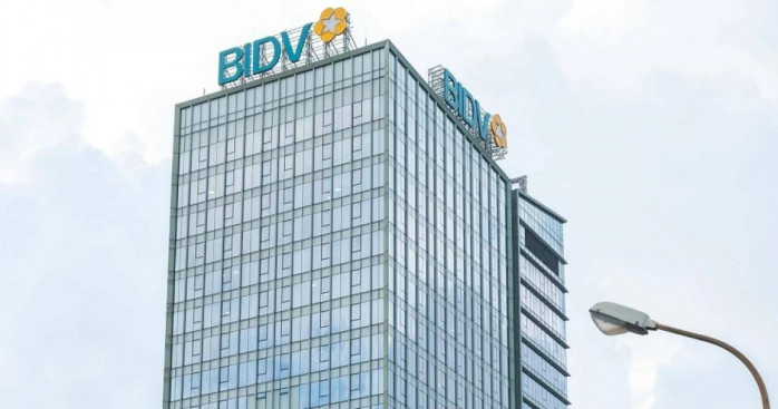 Hướng tới mốc 100.000 tỷ đồng vốn điều lệ, BIDV đẩy mạnh tăng vốn